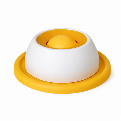 Ciotola antistress per animali domestici